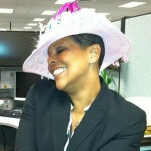 Meet your Posher, Wanda